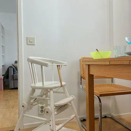 1br - Private Sauna & Balcony - Extra Single Bed אספו